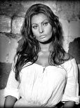 Sophia Loren