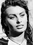 Sophia Loren