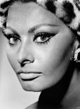 Sophia Loren