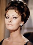 Sophia Loren