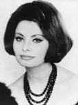 Sophia Loren