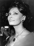 Sophia Loren