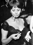 Sophia Loren