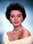 Sophia Loren