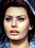 Sophia Loren