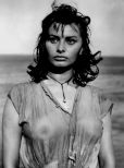 Sophia Loren