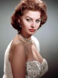 Sophia Loren