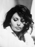 Sophia Loren