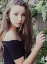 Sophia Lucia photo