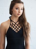 Sophia Lucia photo