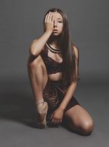 Sophia Lucia photo