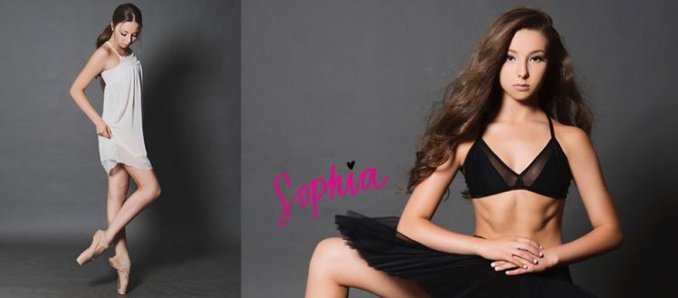 Sophia Lucia