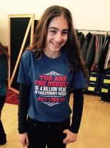 Sophia Mitri Schloss