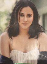 Sophia Mitri Schloss