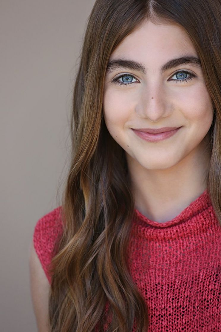 Sophia Mitri Schloss