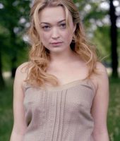 Sophia Myles