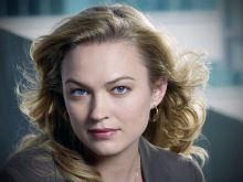 Sophia Myles