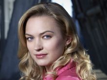 Sophia Myles