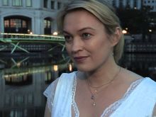 Sophia Myles