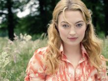 Sophia Myles