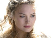 Sophia Myles