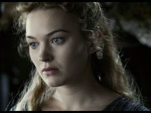 Sophia Myles