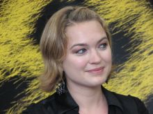 Sophia Myles