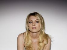 Sophia Myles