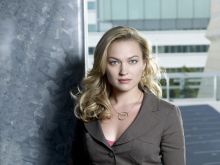 Sophia Myles