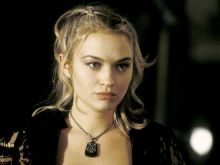 Sophia Myles photo
