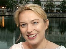 Sophia Myles