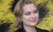 Sophia Myles