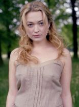 Sophia Myles