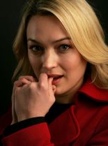 Sophia Myles