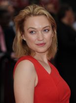 Sophia Myles