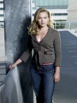 Sophia Myles