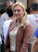 Sophia Myles