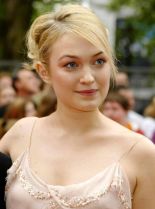 Sophia Myles