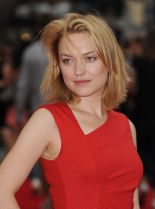 Sophia Myles