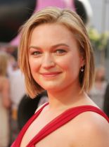 Sophia Myles photo