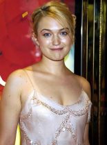 Sophia Myles