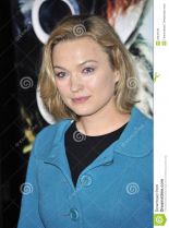 Sophia Myles