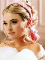 Sophia Myles