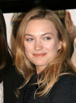 Sophia Myles