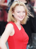 Sophia Myles