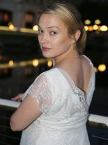 Sophia Myles