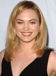 Sophia Myles