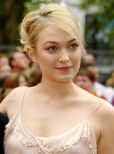 Sophia Myles