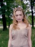 Sophia Myles