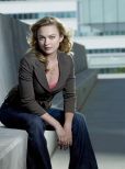 Sophia Myles